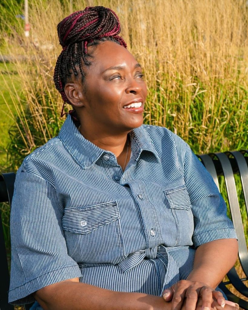 SHARON R. MCDUFFIE Profile Photo