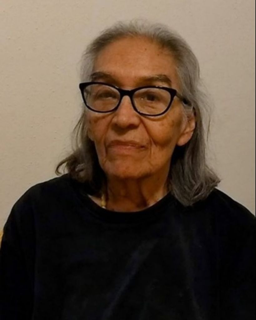 Marigilda Rodriguez