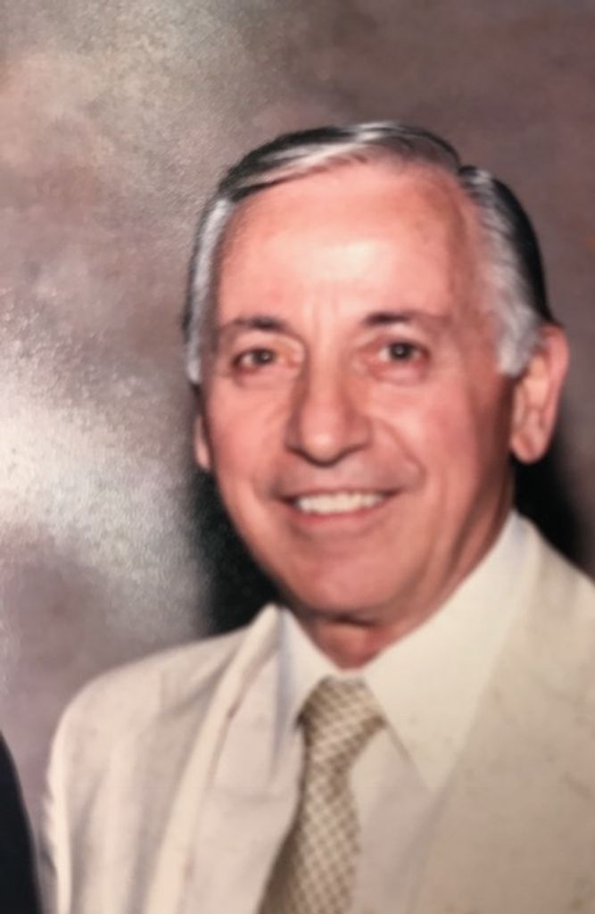 Danny Peter Laskaris Profile Photo