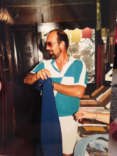 Mark "Randy" Moore photo gallery thumbnail 52 of 257