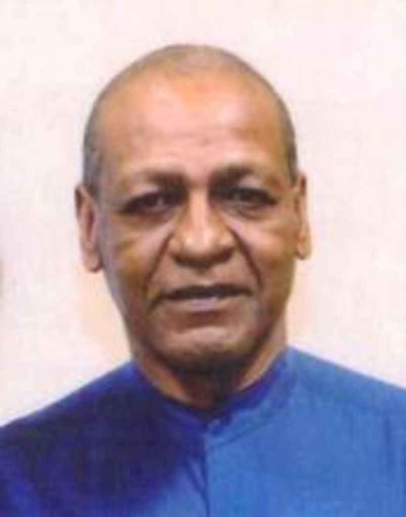 Roosevelt Hudson, Jr.