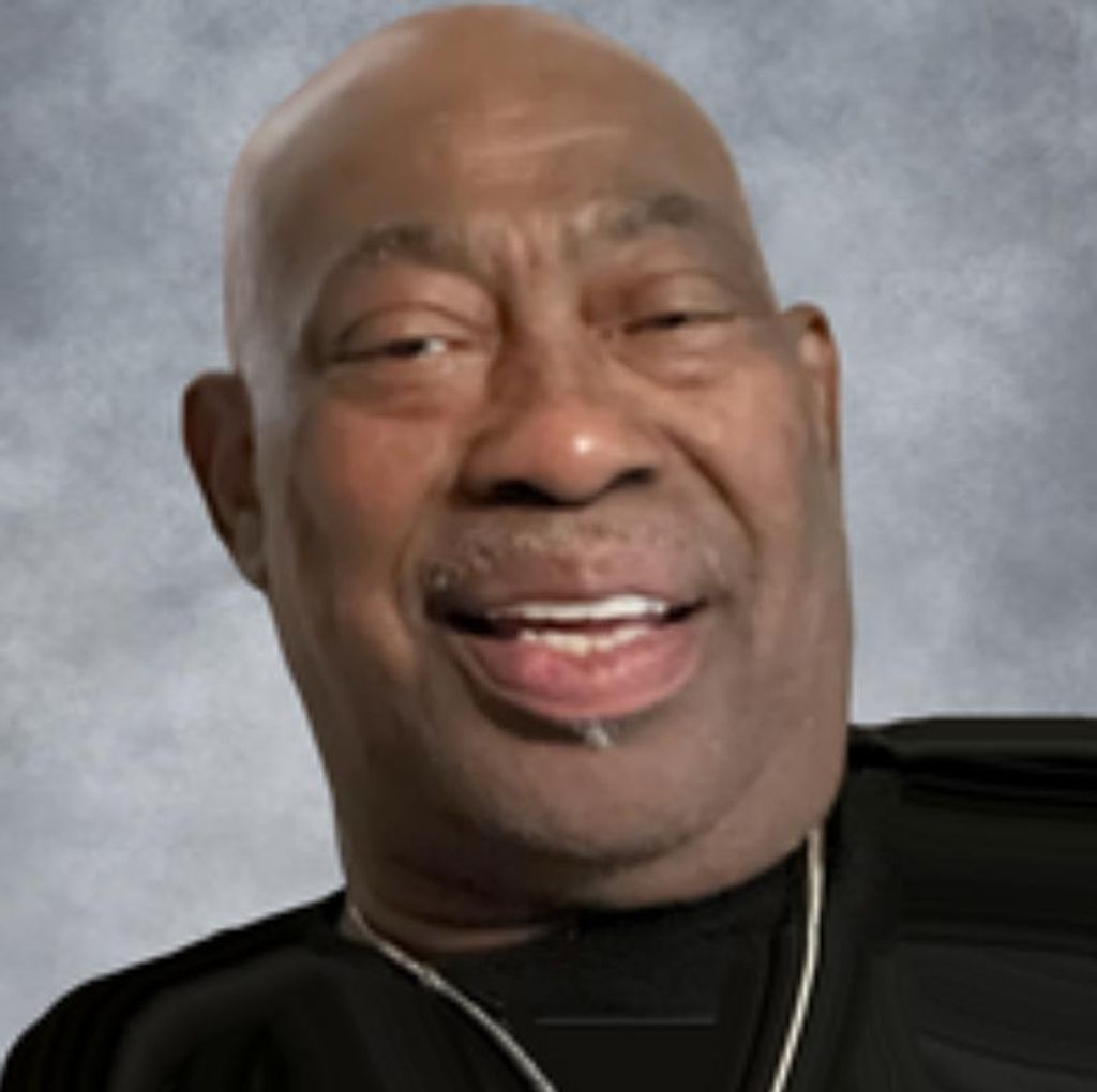 Clinton Burgess Profile Photo