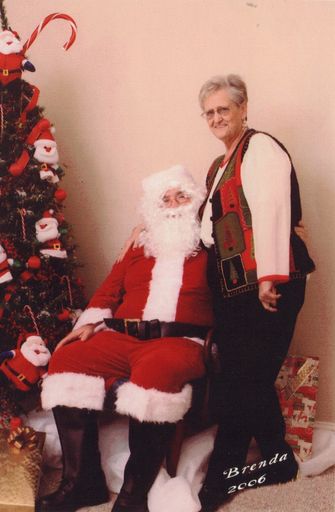 Brenda (Akin)  Luttrell photo gallery thumbnail 31 of 50