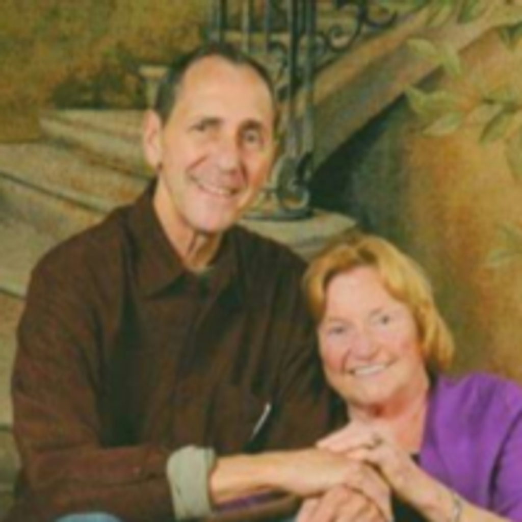 Richard "Speedy" Spurrier