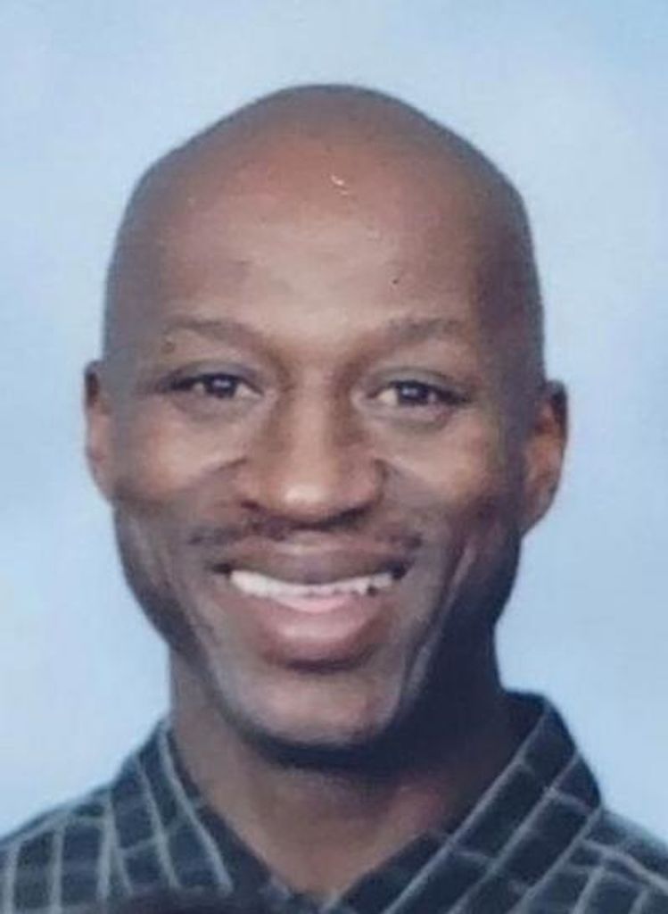 Roderick Calvin Thomas Profile Photo