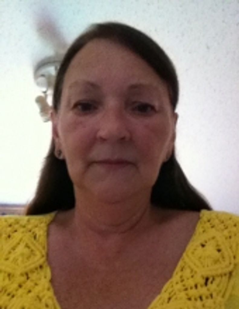 Deborah Ellen Wirt