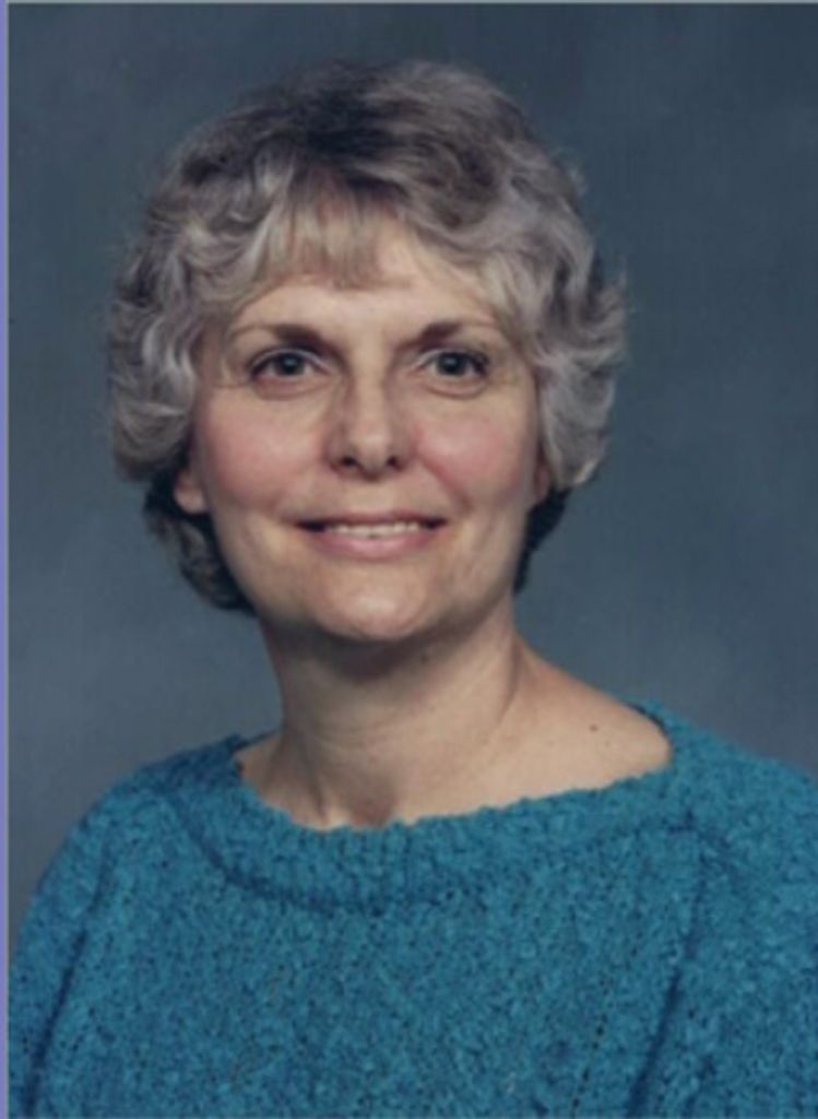Marilyn C. Nagg Profile Photo