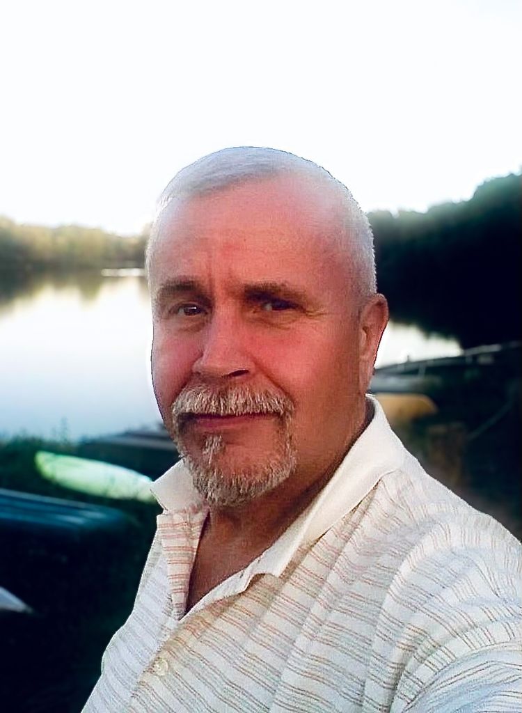 David William Phillips