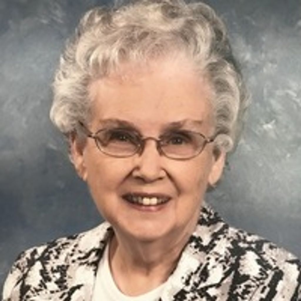 Hilda "Juanita" Mangum