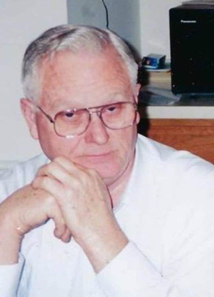 William Kerr Profile Photo