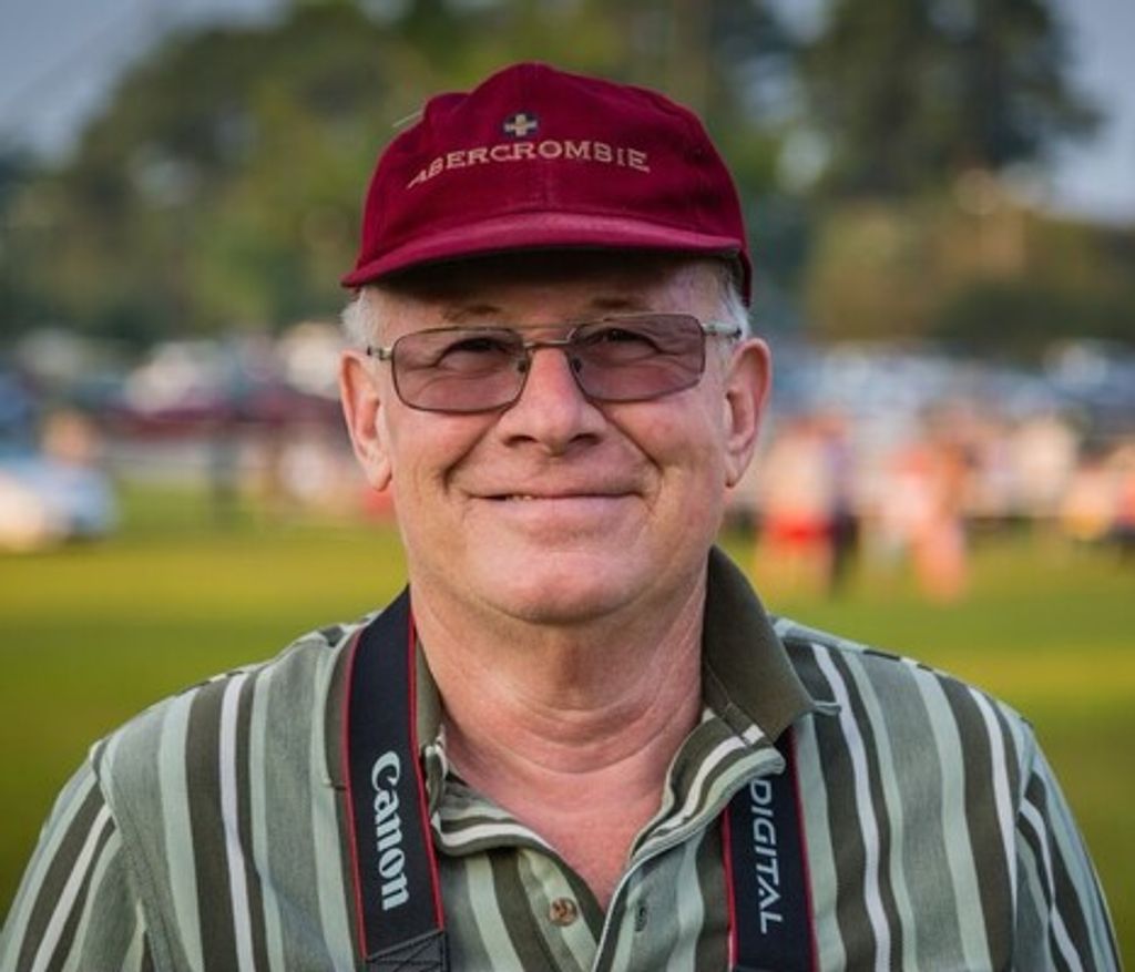 Joe Winter Profile Photo