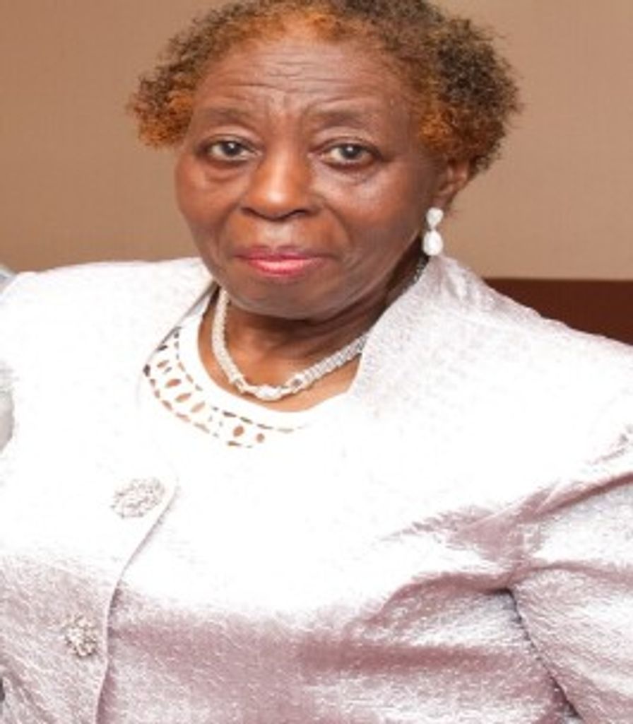 Lucille Brunson