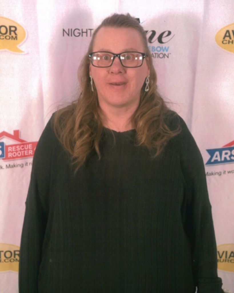Kimberly Renee Martin Profile Photo