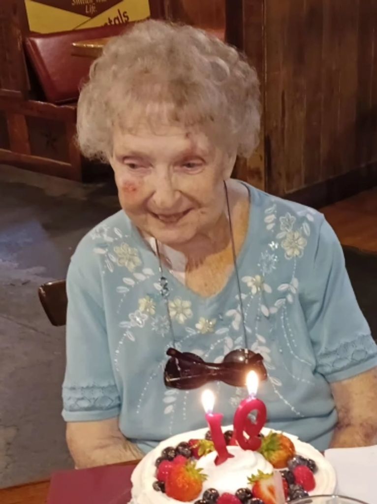 Virginia Allen Daniel