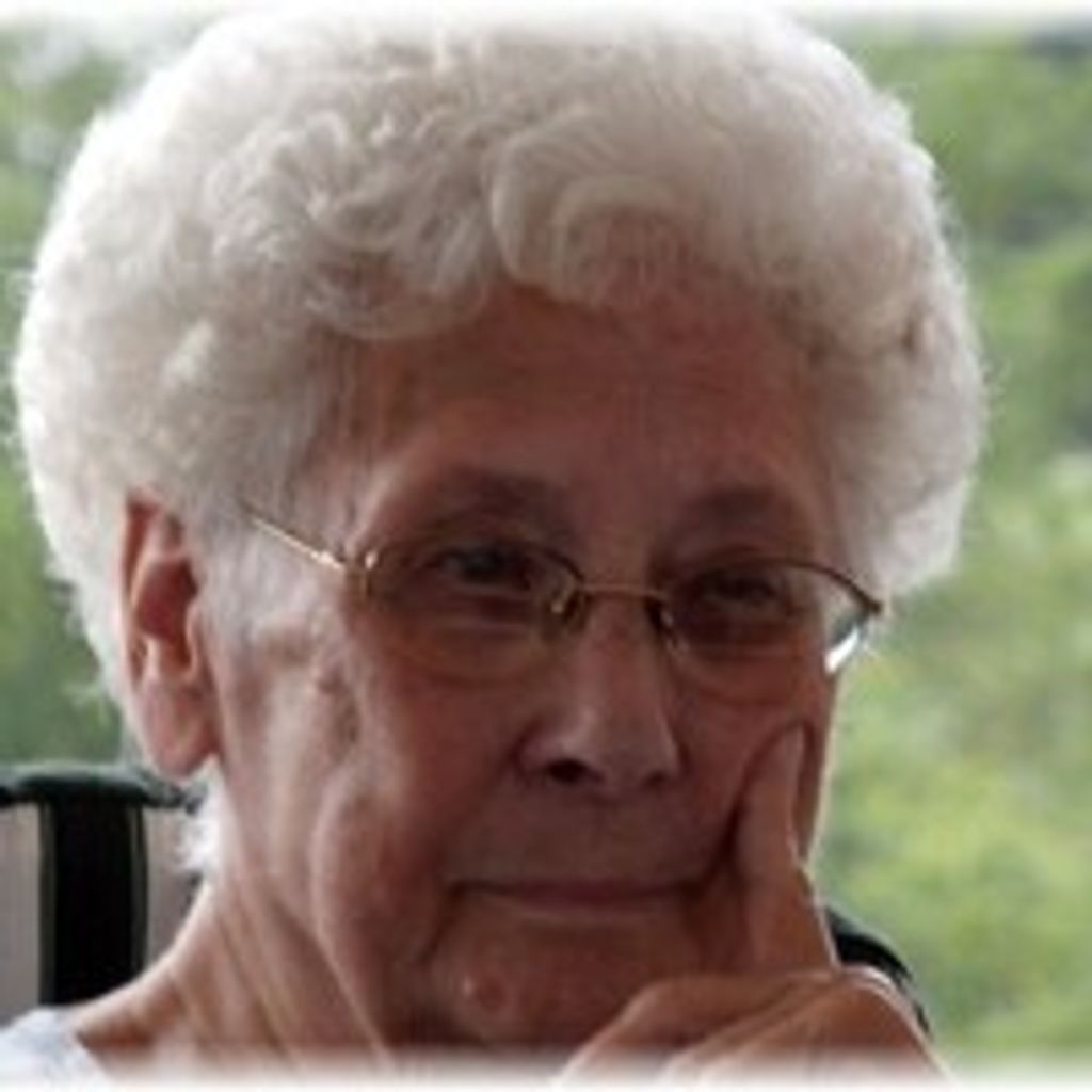 Helen Scroggins Simpson Profile Photo