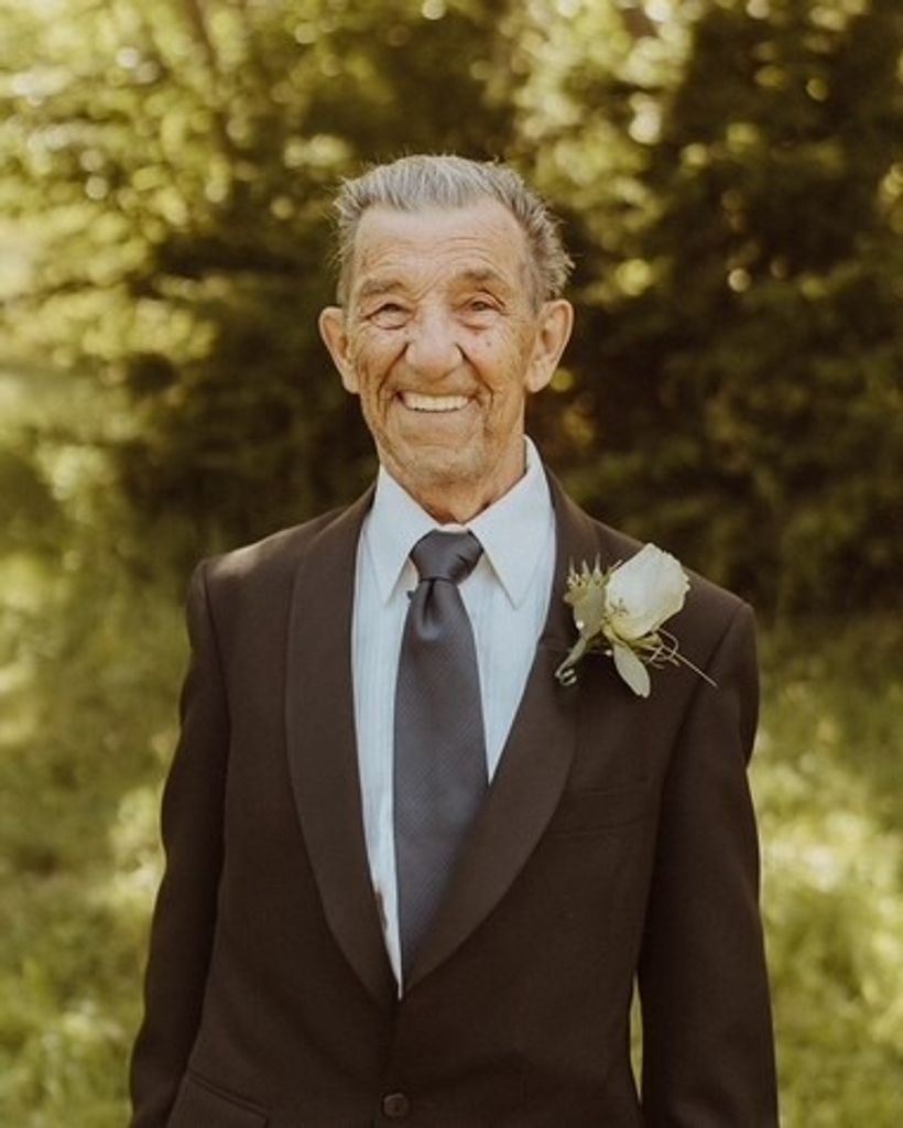 Raymond Peter Boudreau