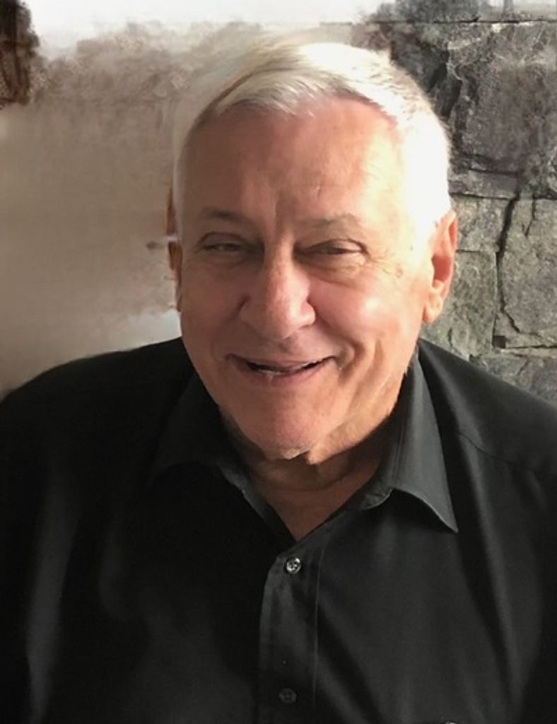 Ronald Allen Parker Profile Photo
