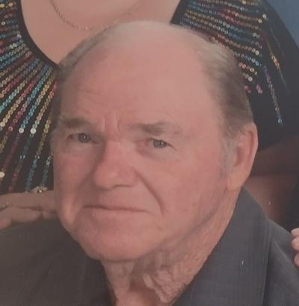 James Ormond Elliott Profile Photo