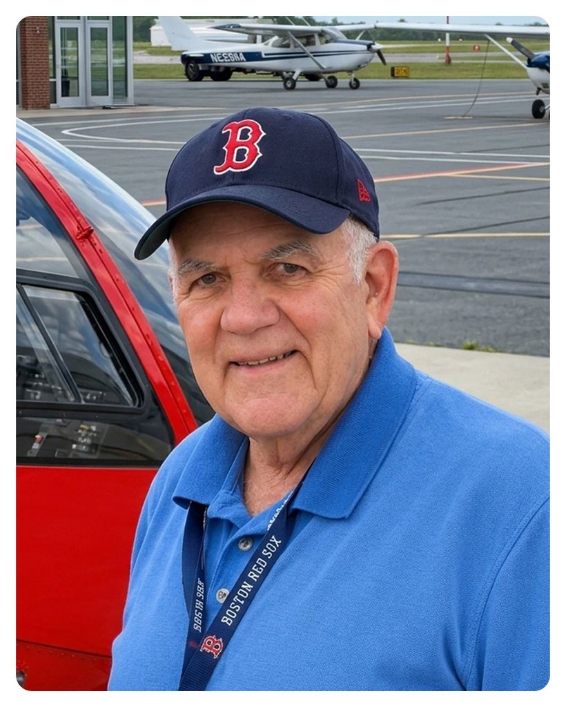 Roger J. D'Entremont Profile Photo