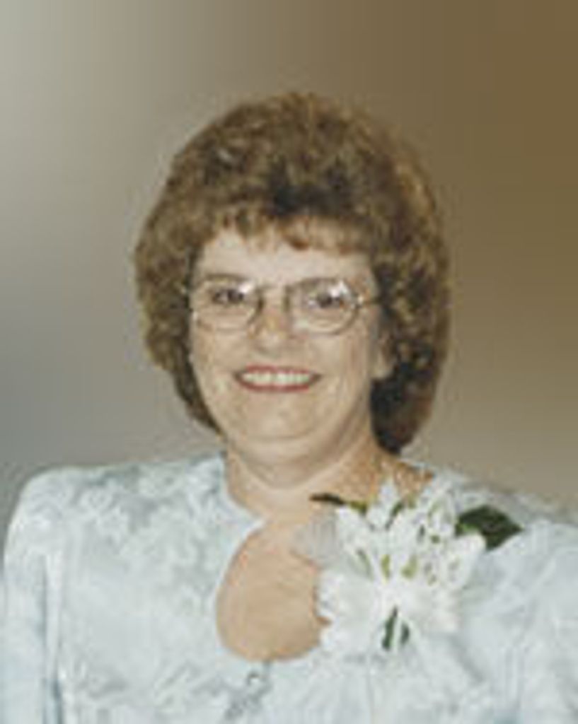 June W. Jones