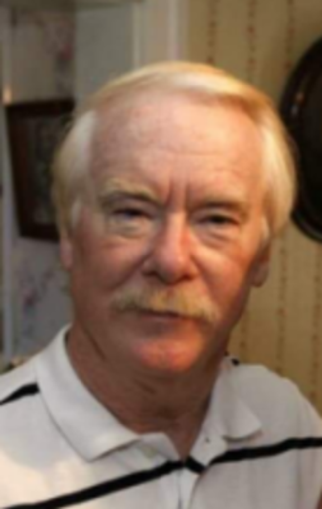 Donald Albert Skinner