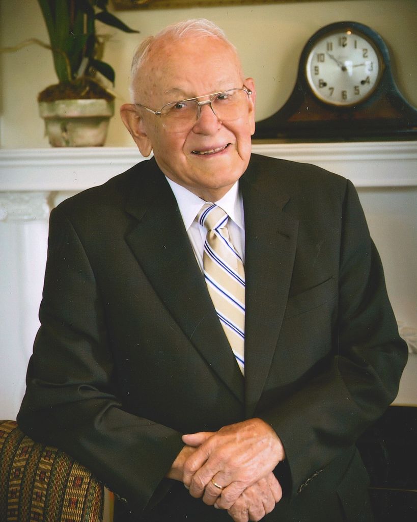 William Polk Allen, Jr. Profile Photo