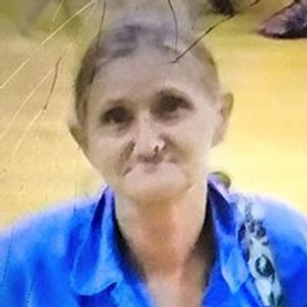 Carol Mixter