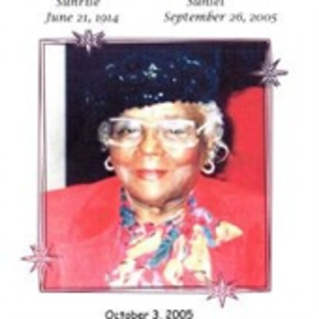 Melrose  Hankerson Starks