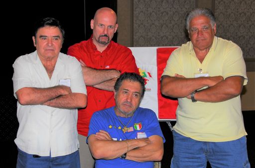 John Amato, Jr. photo gallery thumbnail 29 of 163