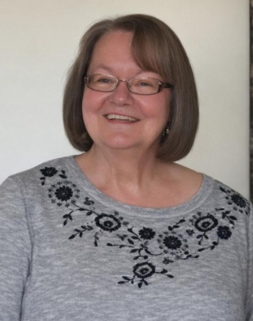Marie Coppage Profile Photo