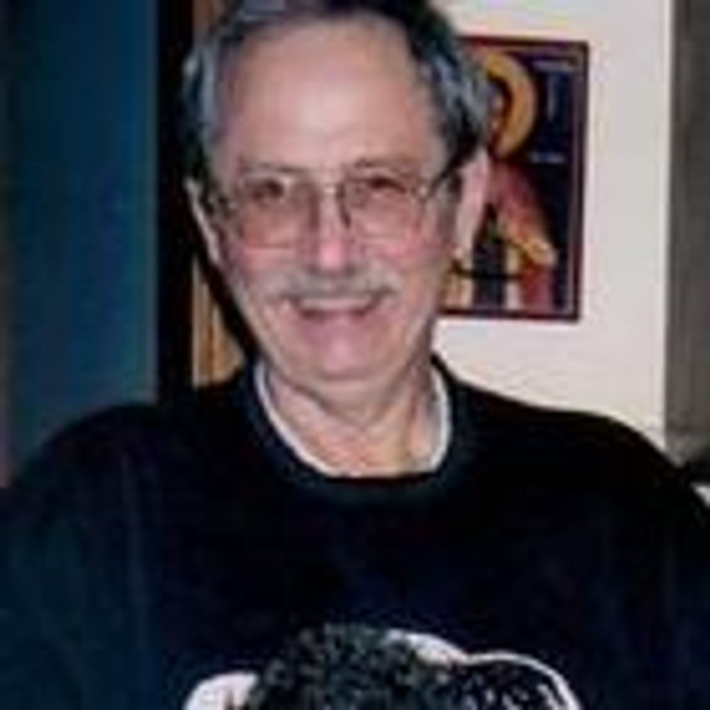 Harold M. Costello Jr