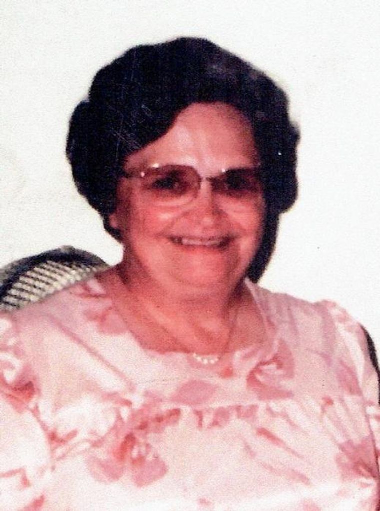 Ann F. Blaser Profile Photo