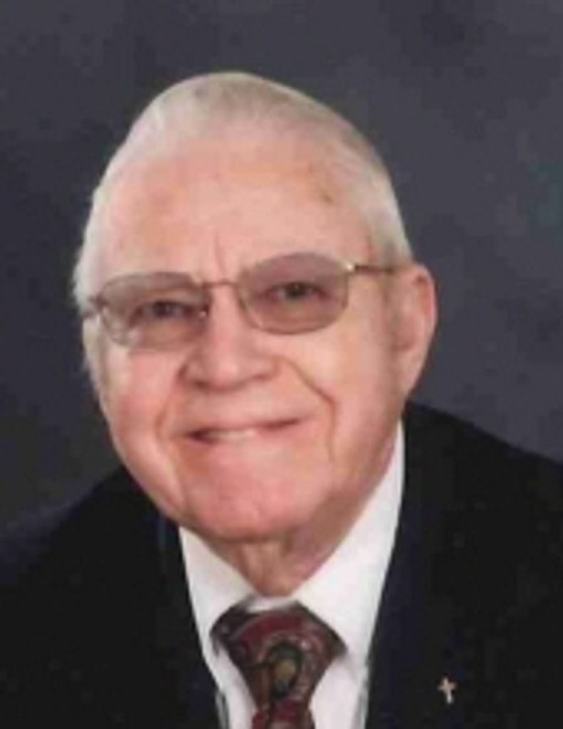 Charles  "Bud Pearson