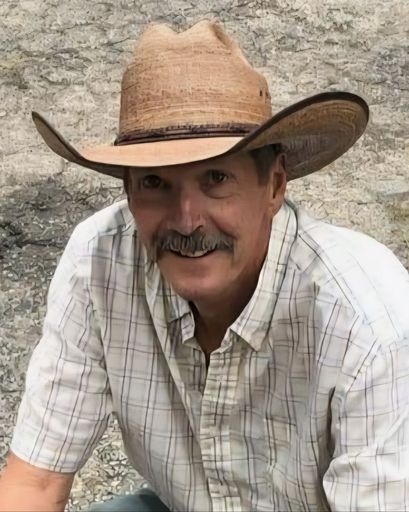 Brian Morse's obituary image