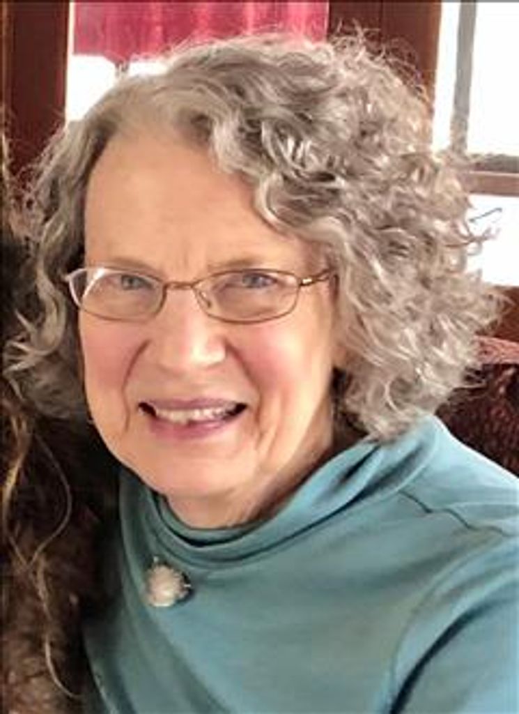 Jennie Hobson Profile Photo