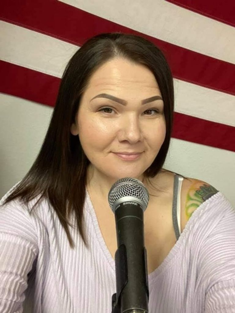 Tammy Marie Stephens Profile Photo