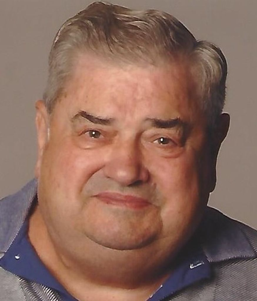 William F Dague