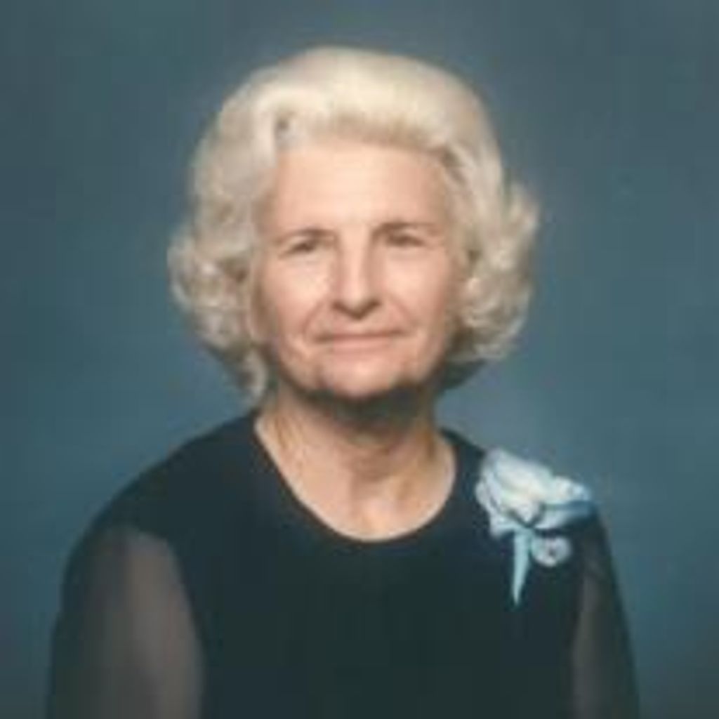 Anna Lou Marcantel Fontenot