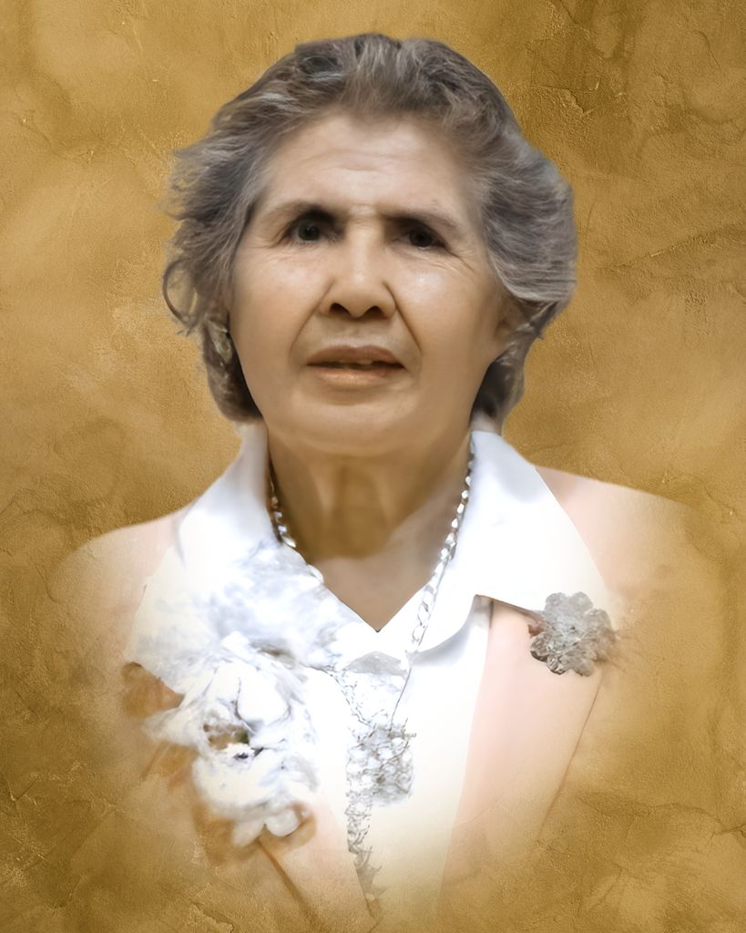 Marcela Garza Llanes