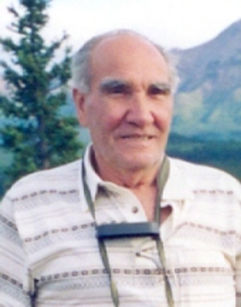 Raymond C. Gregston