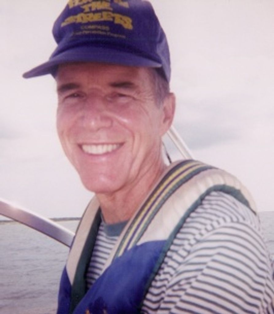George Malloy Profile Photo