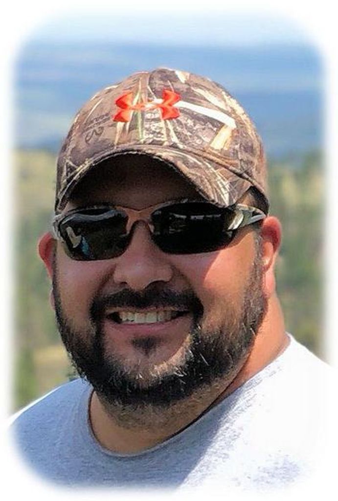 Michael David Real Profile Photo