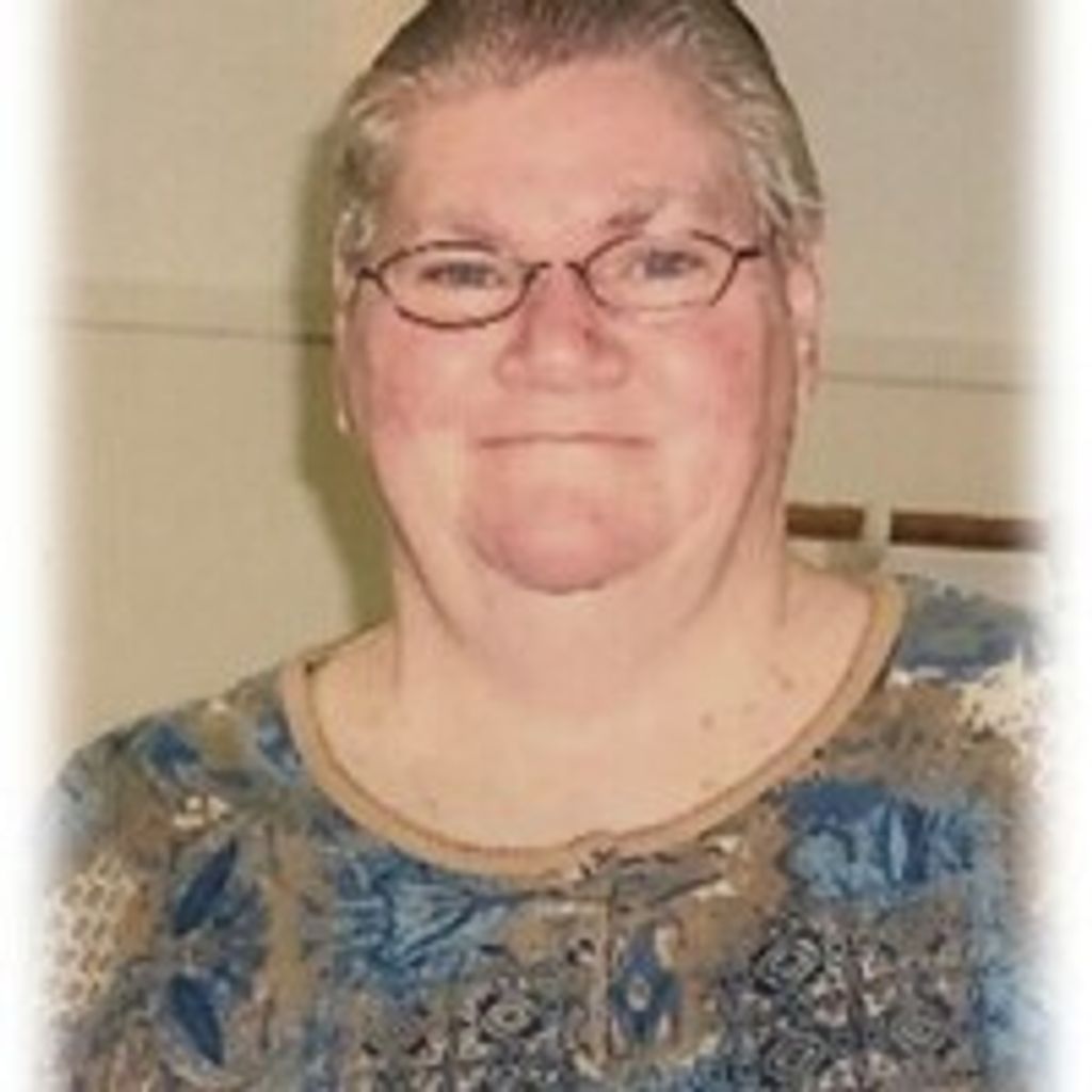 Caron Shifflett