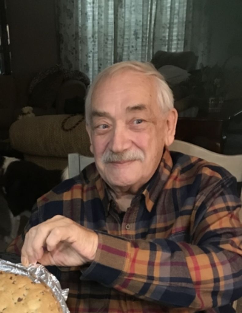 Dennis Donald Bakos