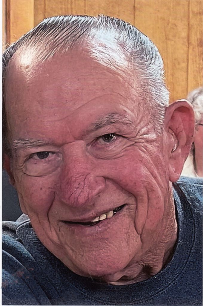 Raymond "Bill" Snow Profile Photo