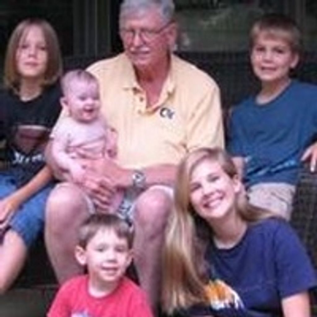 Hyland "Mack" Corbin
