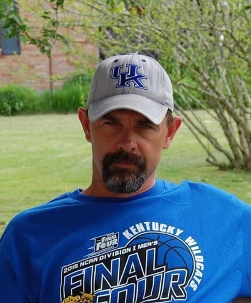 Donnie Ray Mcclure Profile Photo
