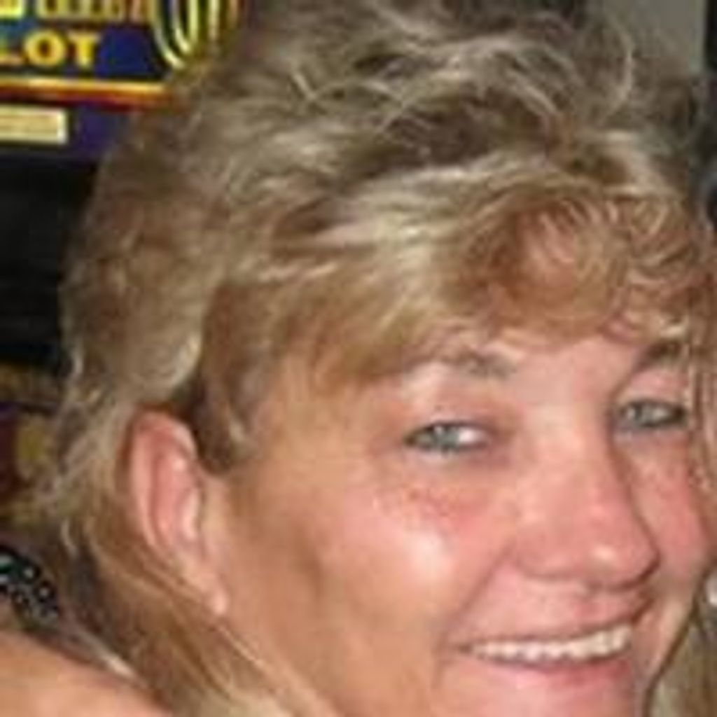 Deborah Kay Souders