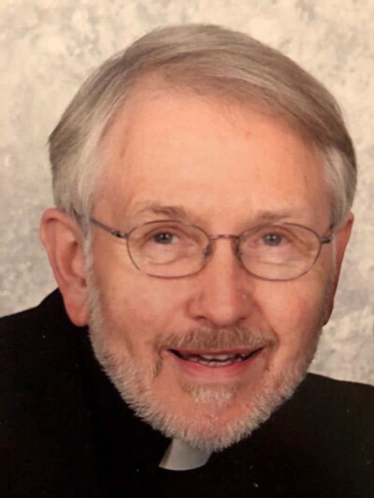 Pastor Richard Nelson Franks Profile Photo