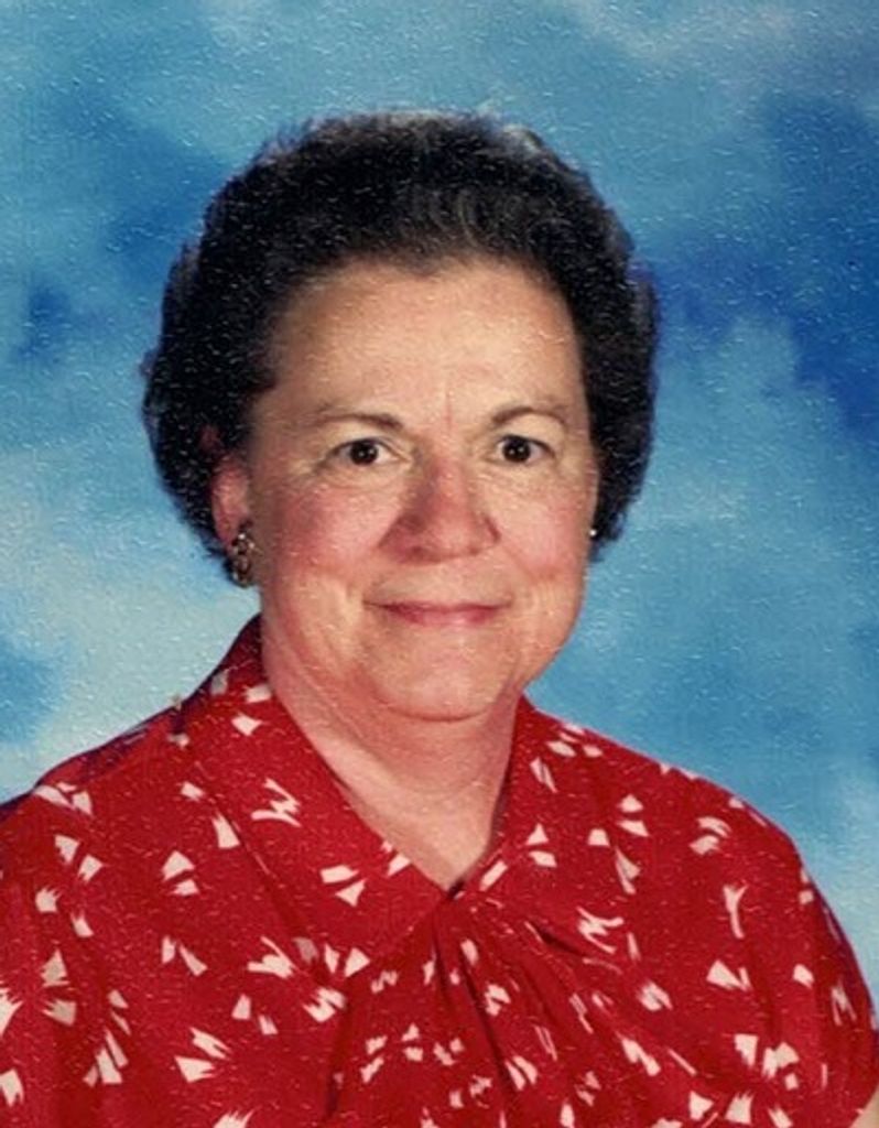 Marion L. Graver Profile Photo